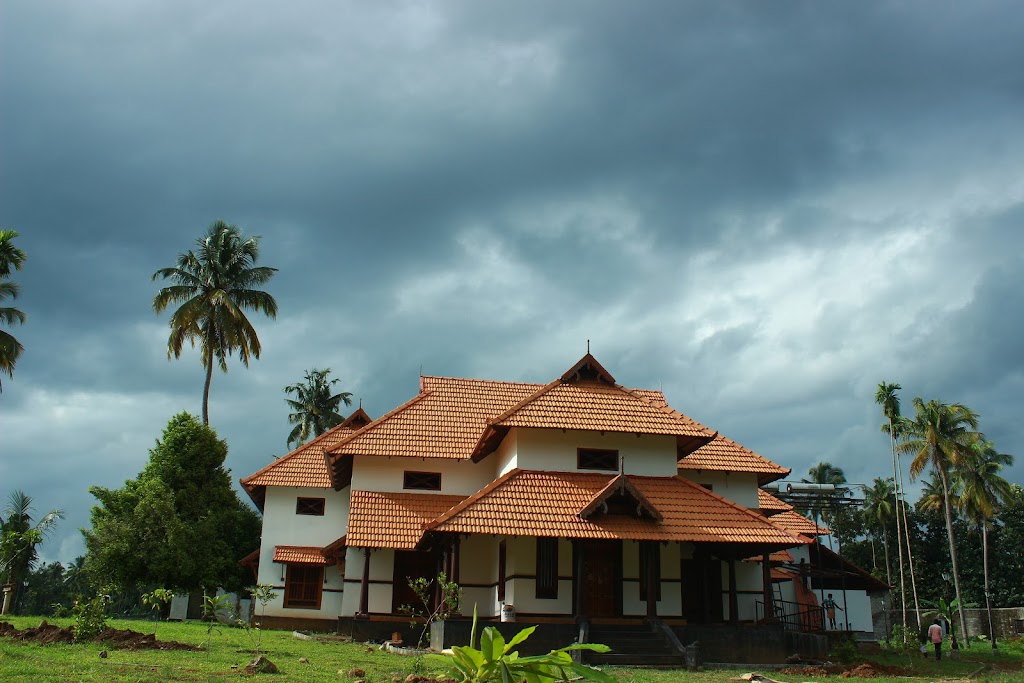 Rasa Gurukul