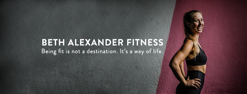  Beth Alexander Fitness