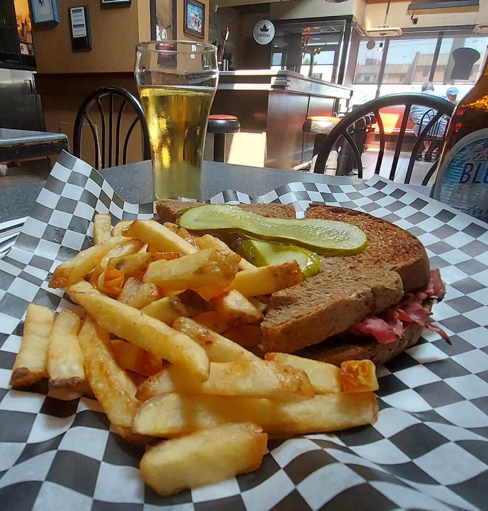 Food & drink