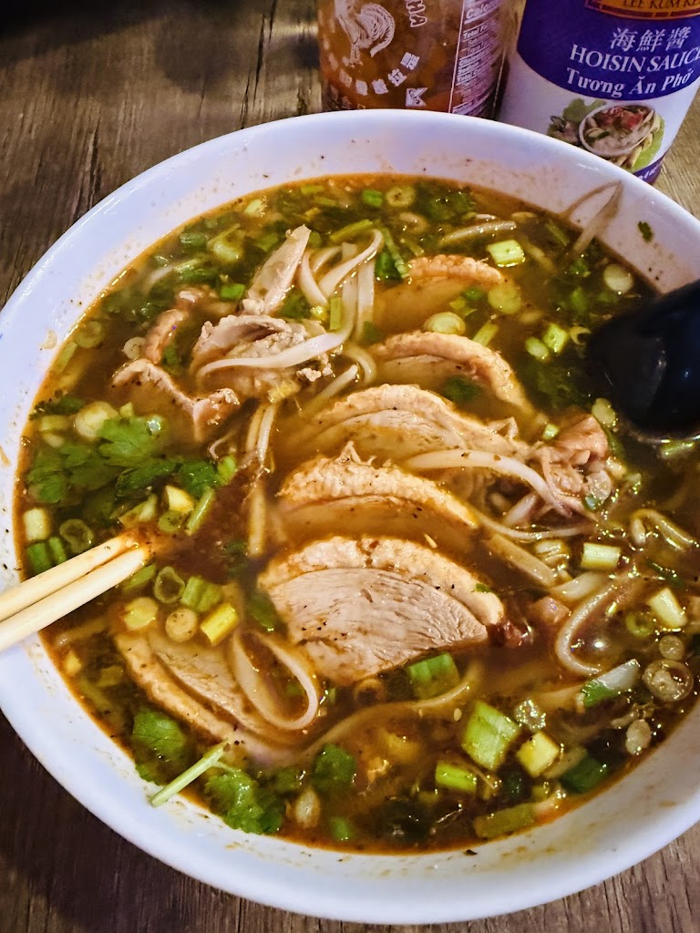 Jasmine Thai Kitchen