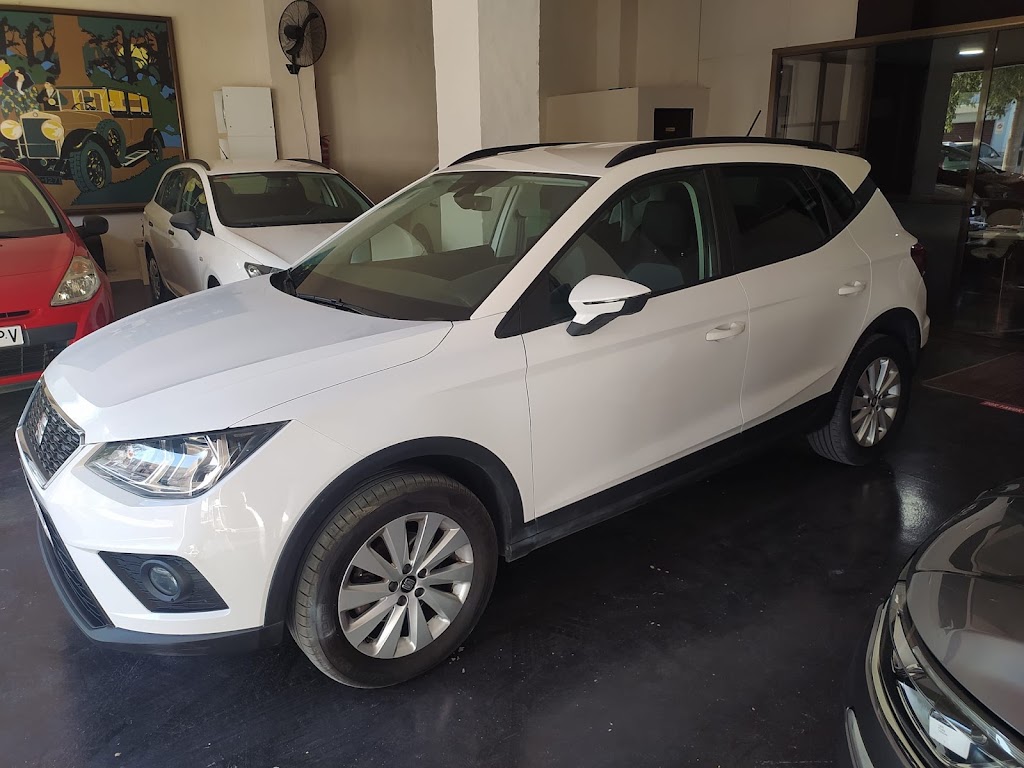 Coches segunda mano Lucena | Mitiendadecoches — Hatchback