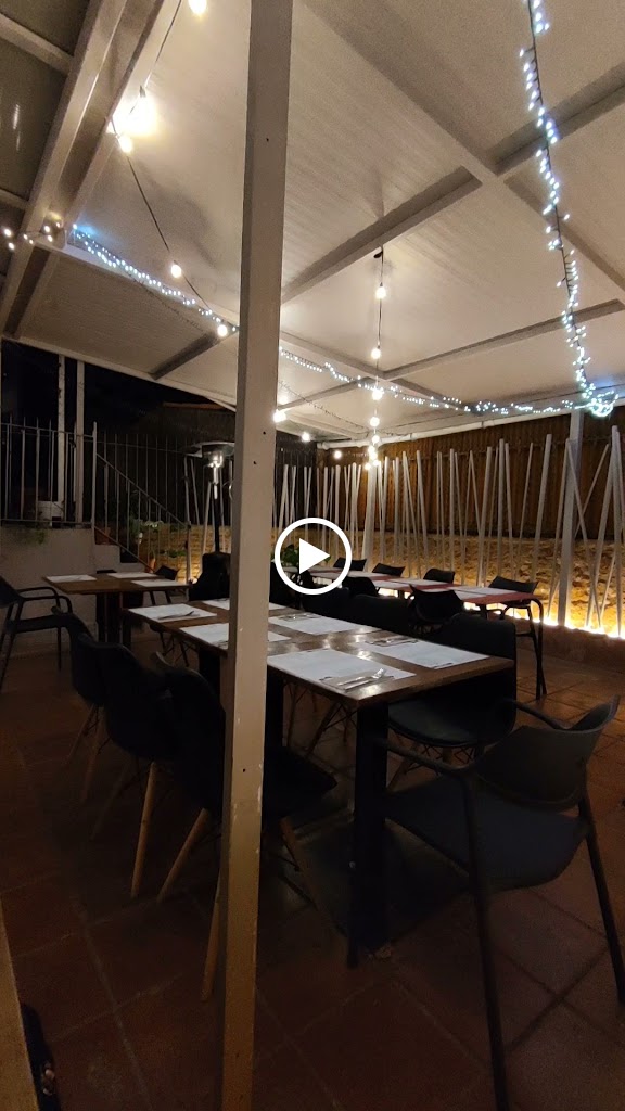La Piazza Nuova — Videos