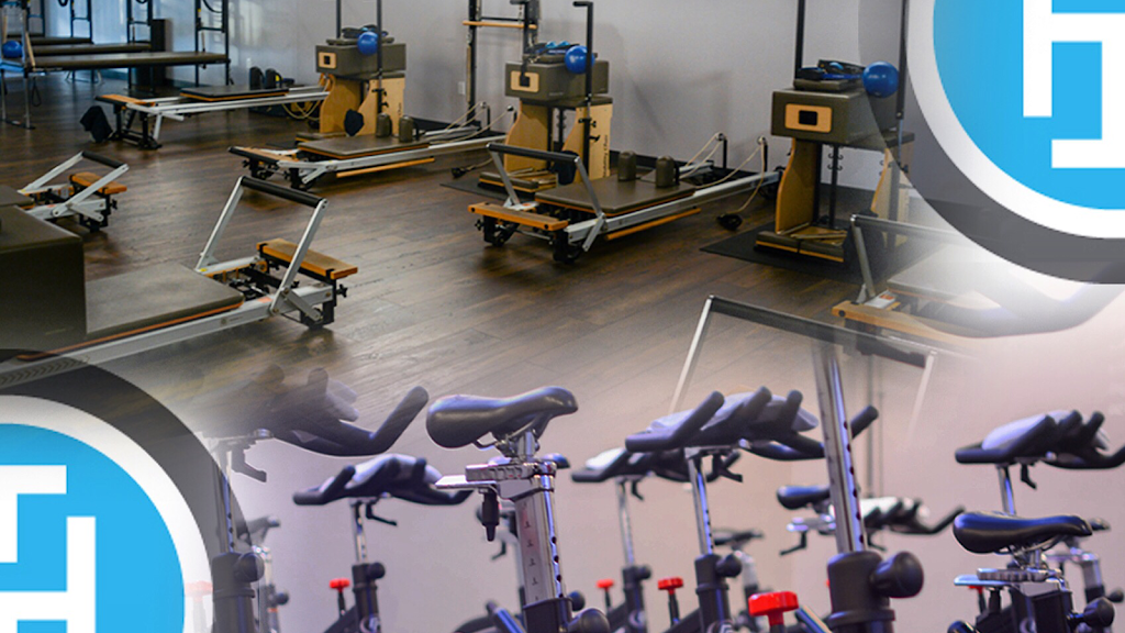  HiReformance Institute