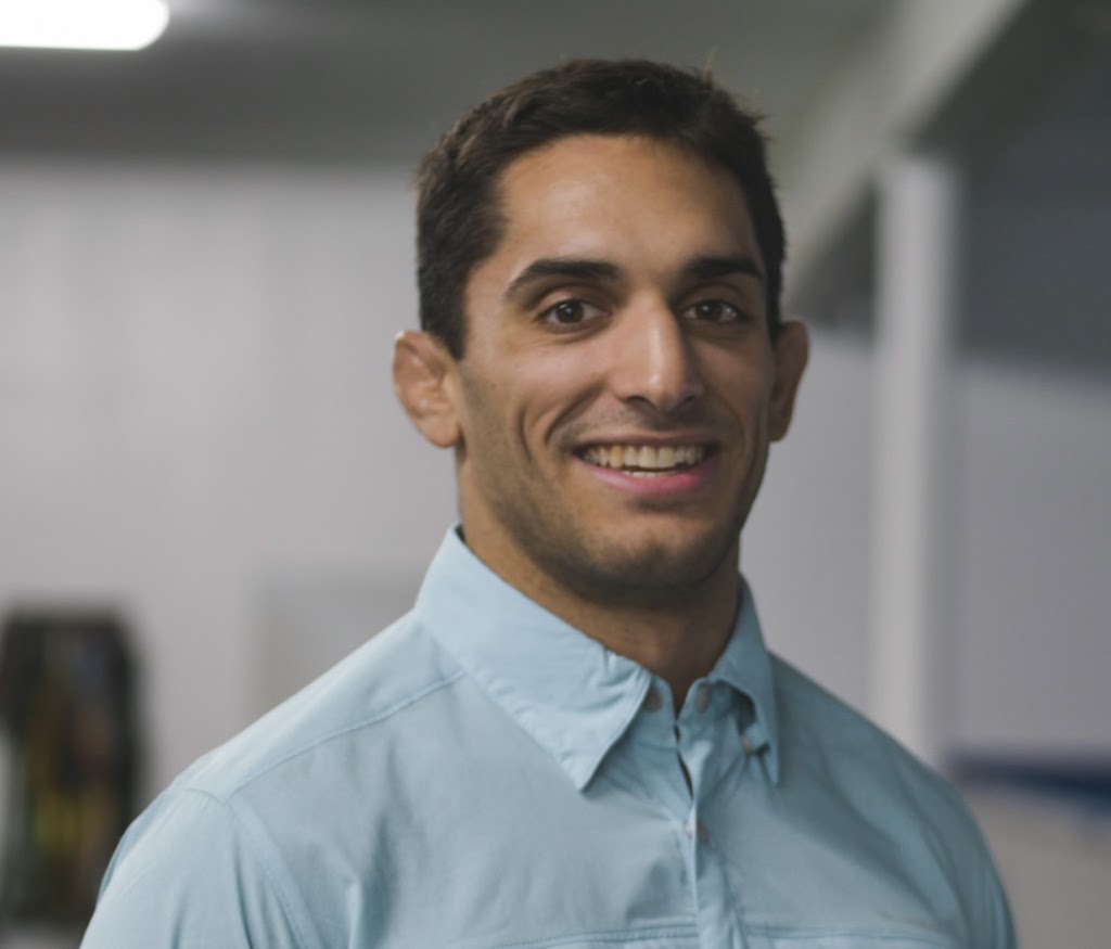  Pete Theoharidis | Health | Fitness | Personal Training