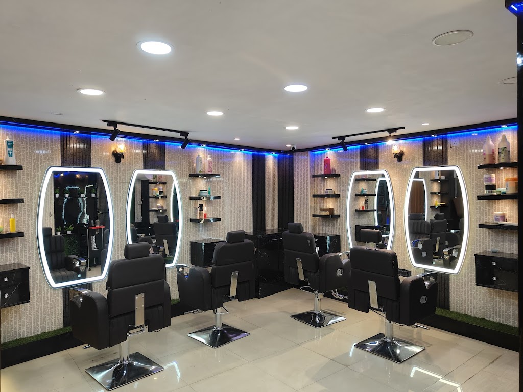 Style Fusion Unisex Salon