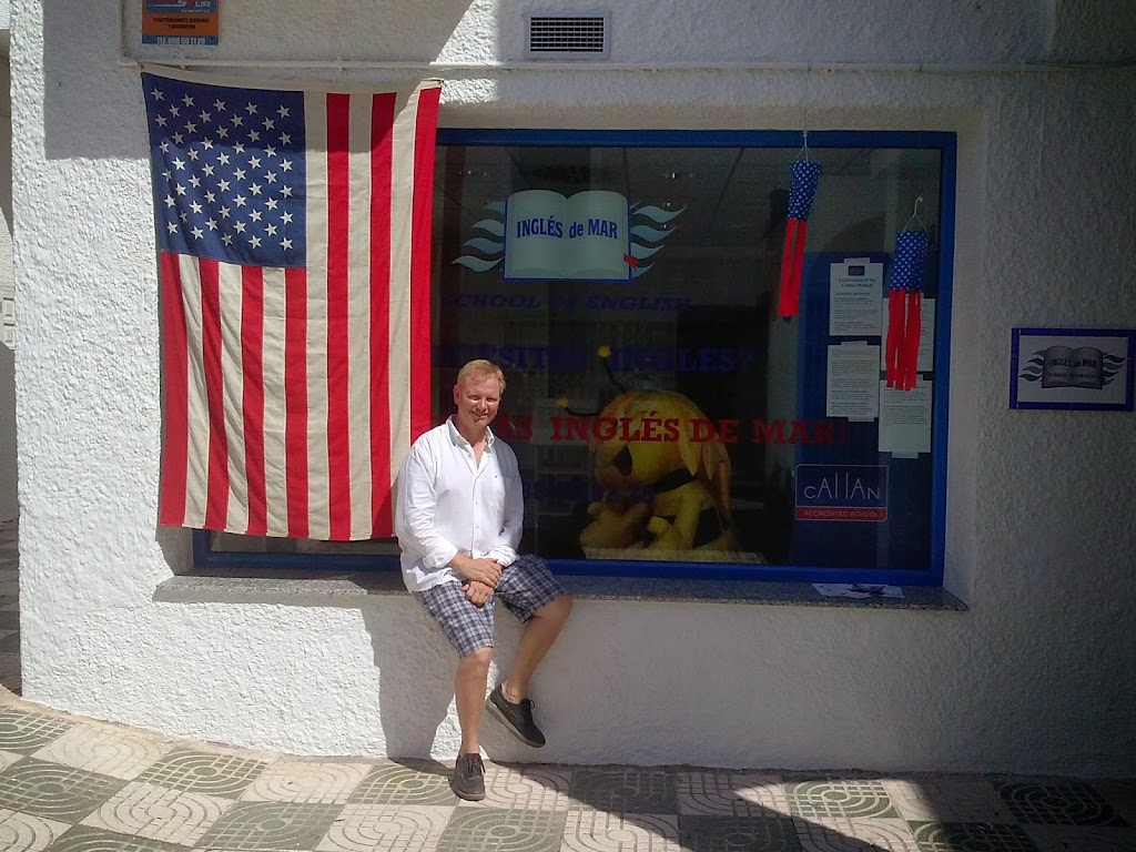 Ingles De Mar School of English