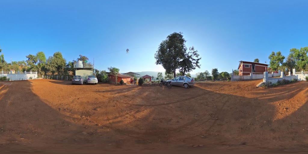 Street View & 360deg