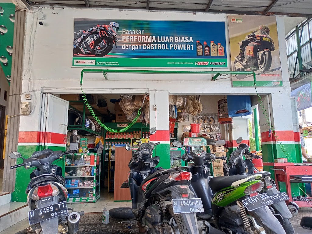 Buana Motor