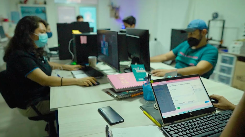 Weppy Digital Agency