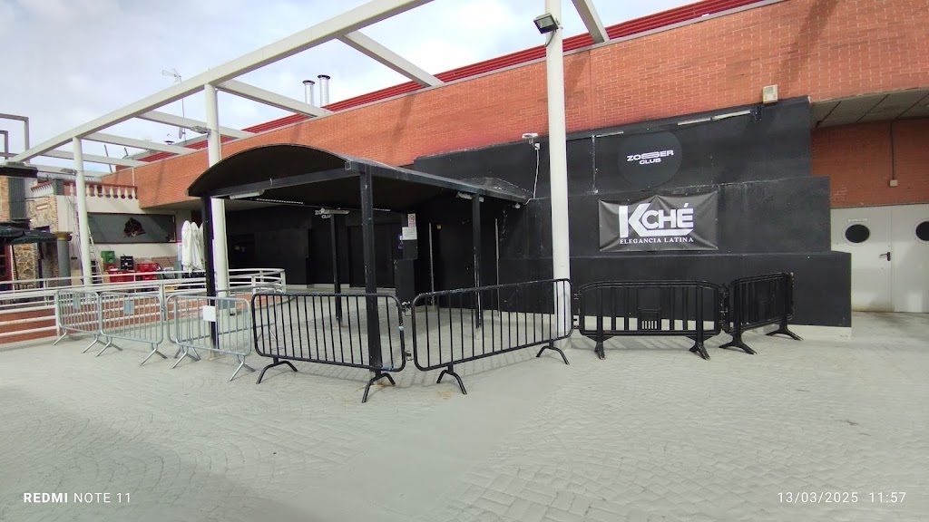 Casa Arabe Alcobendas