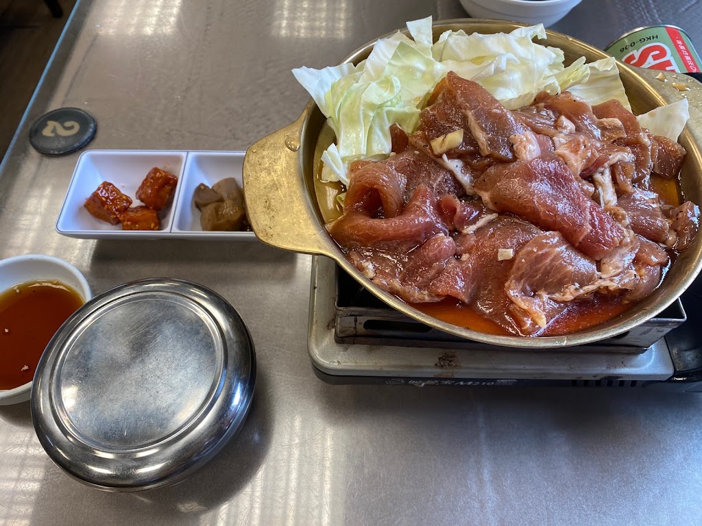 壽亭韓國料理 的照片