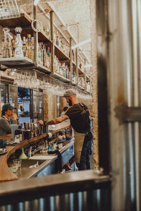 La Rovina Vermuteria