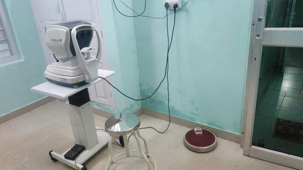 Bhoomika Eye Hospital