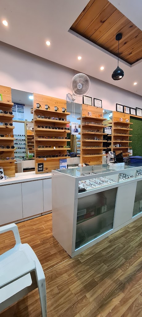 Eyecare Masters Optical
