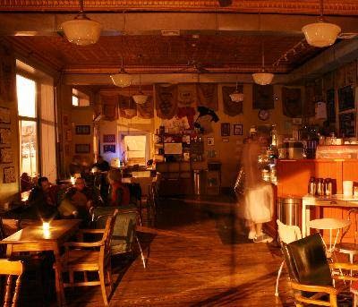 Photo of The Peekskill Coffee House