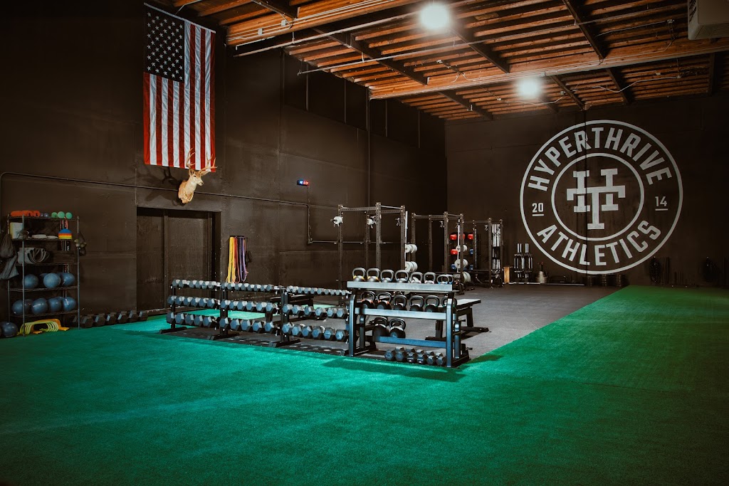 Hyperthrive Athletics