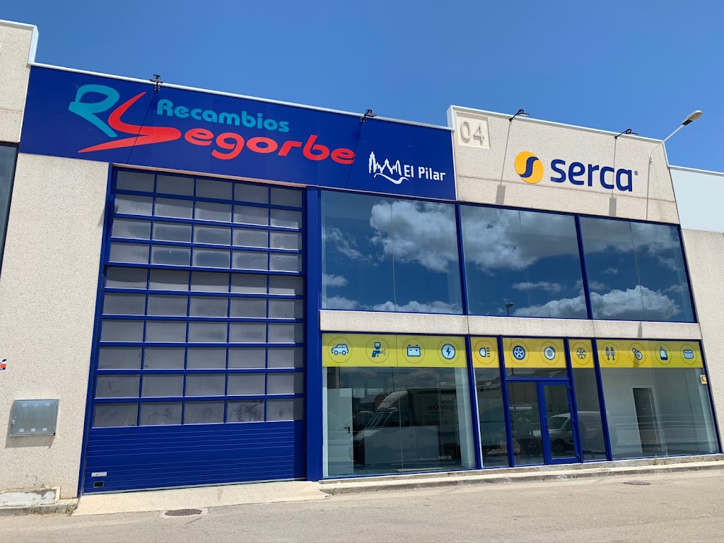Recambios Segorbe