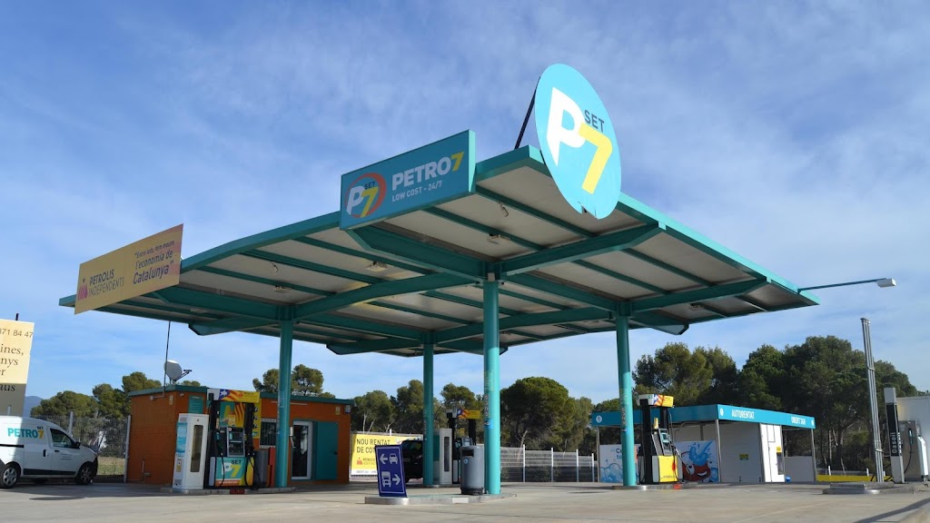 Petrolis Independents Ametlla del Valles