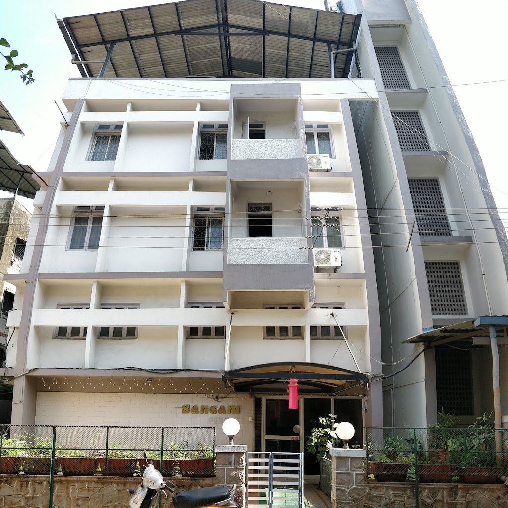 Hotel Sangam Residency Khopoli