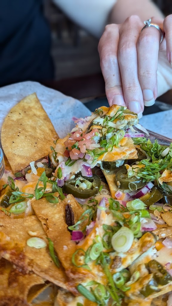 Nachos