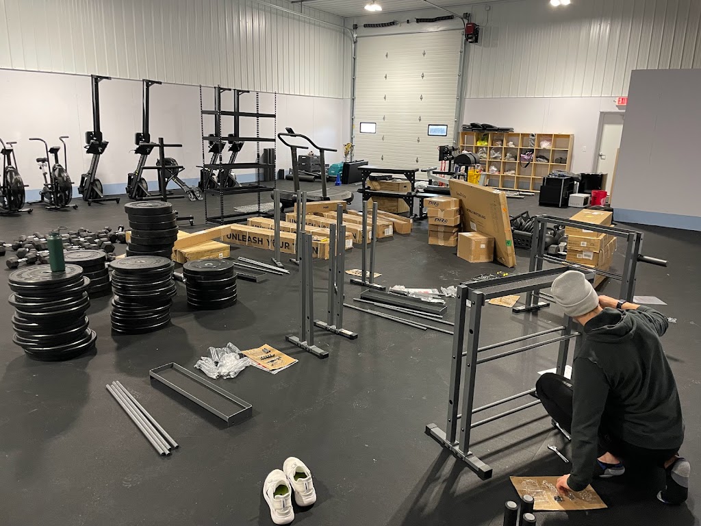  True North Performance