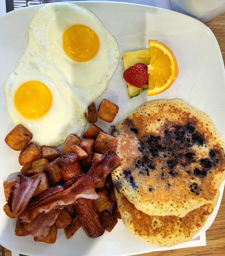 Home fries