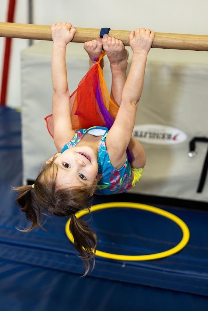  Thrive Gym - Defense Hwy