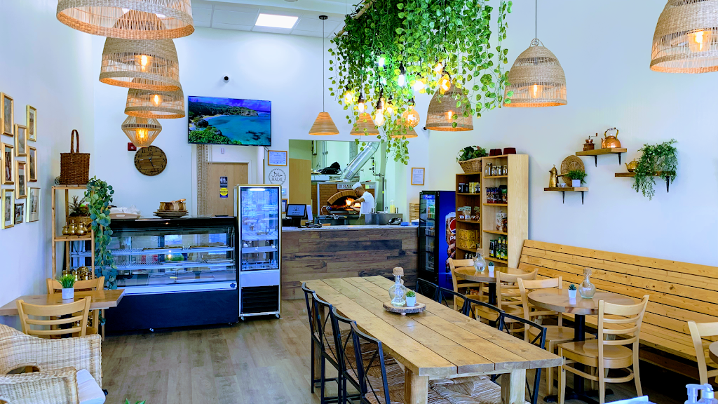 Phynicia Restaurant in Nepean
