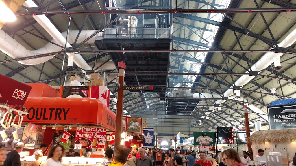St. Lawrence Market
