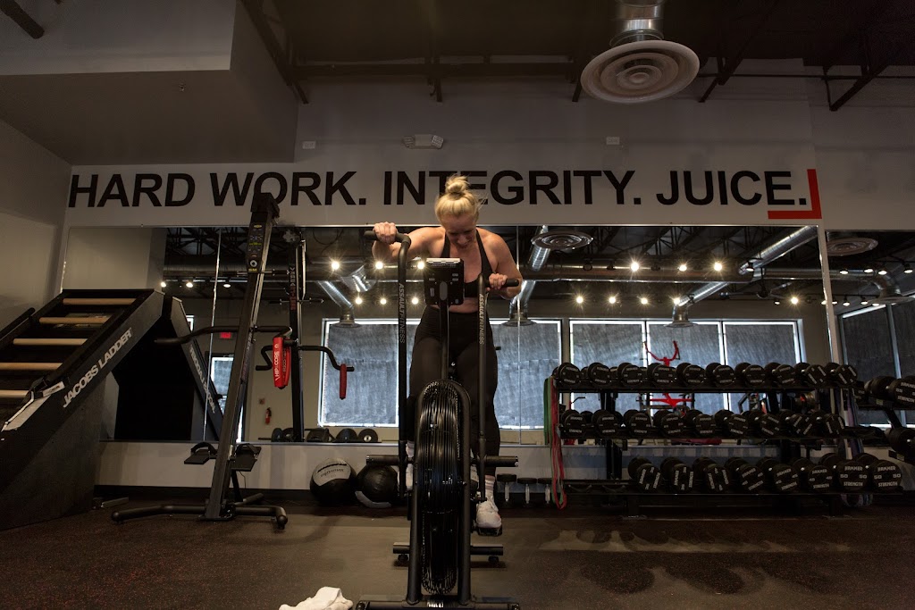  STRIVE VILLAGE - WESTERN SPRINGS