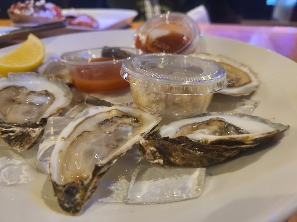 Oyster