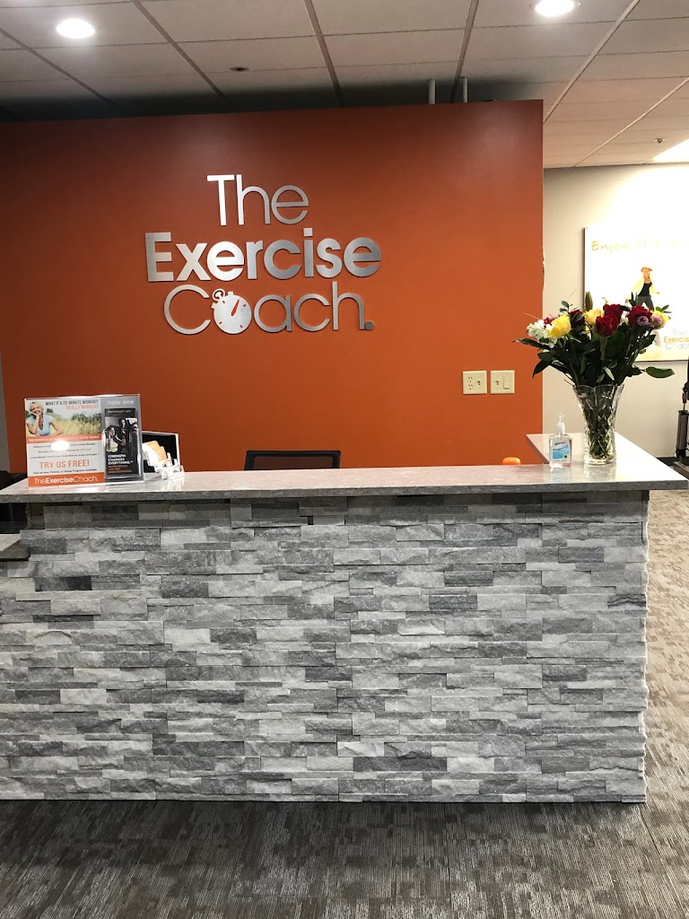  The Exercise Coach Brookfield WI