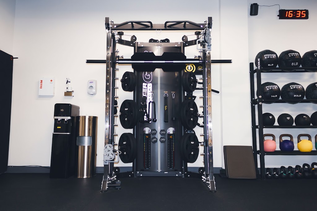  Austin Art of Fitness