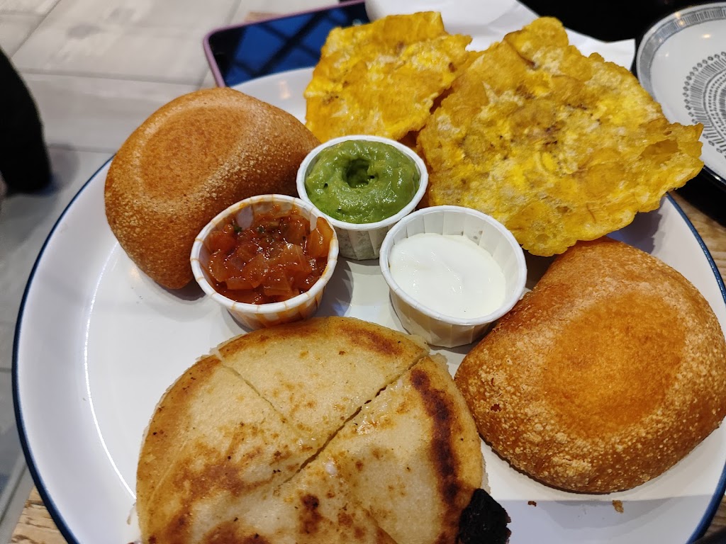 Food & drink