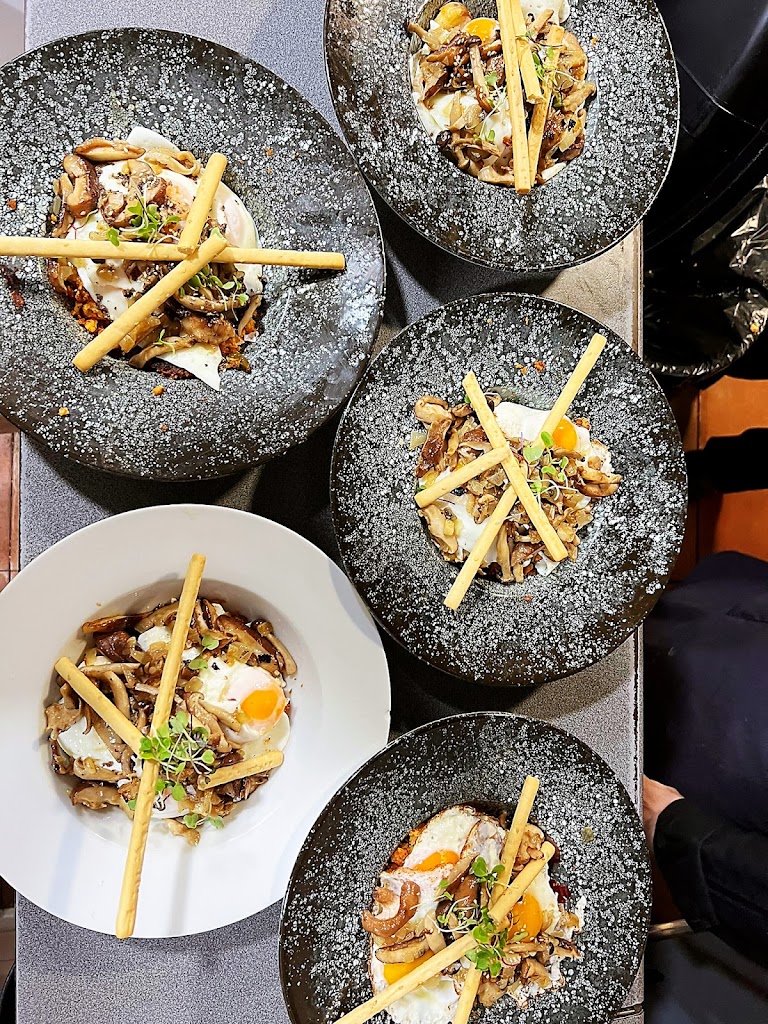 Eneria — Papas fritas