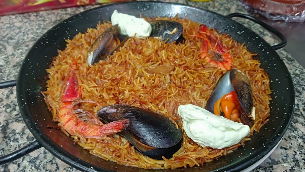 Restaurant el Setrill — Del propietario