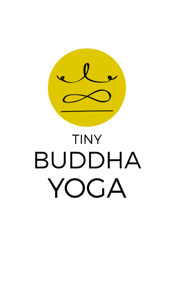  Tiny Buddha Yoga