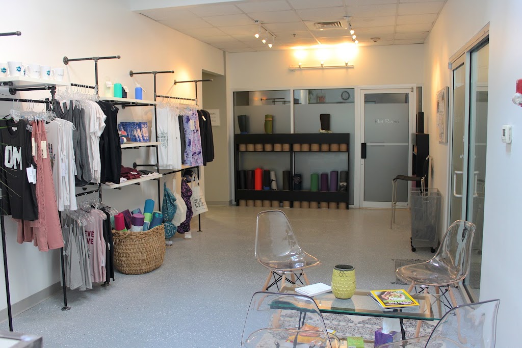  Decatur Yoga & Pilates