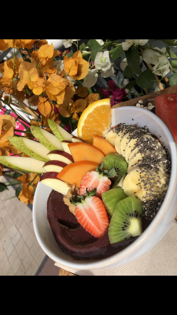 Pistacho Coffee Brunch - Los Cristianos — Comida y bebida