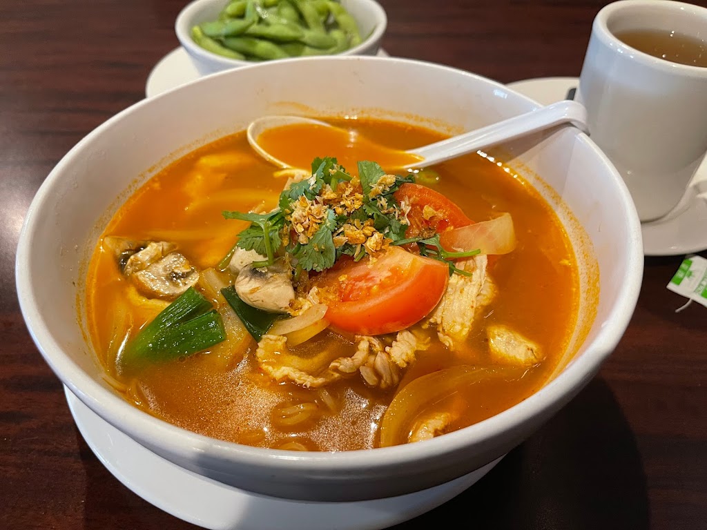 Bangkok Thai