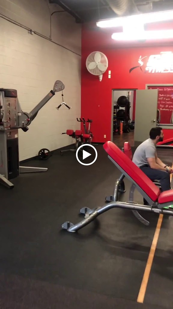  Snap Fitness Canal Fulton