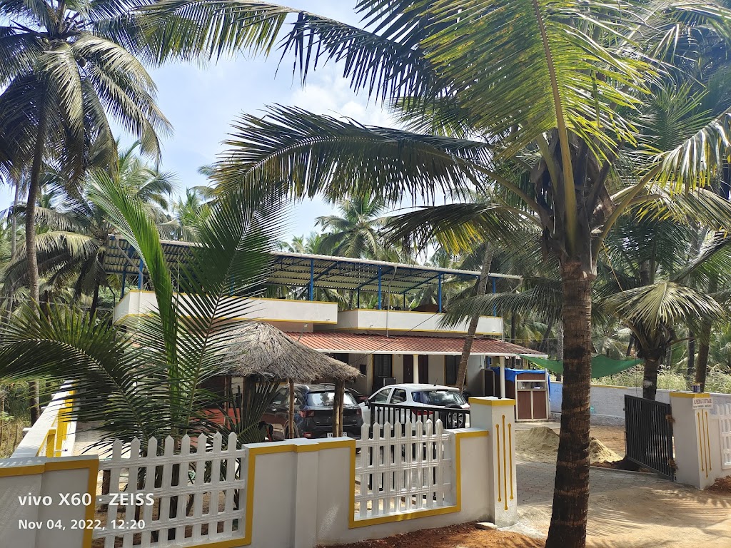 His Grace Beach Cottages