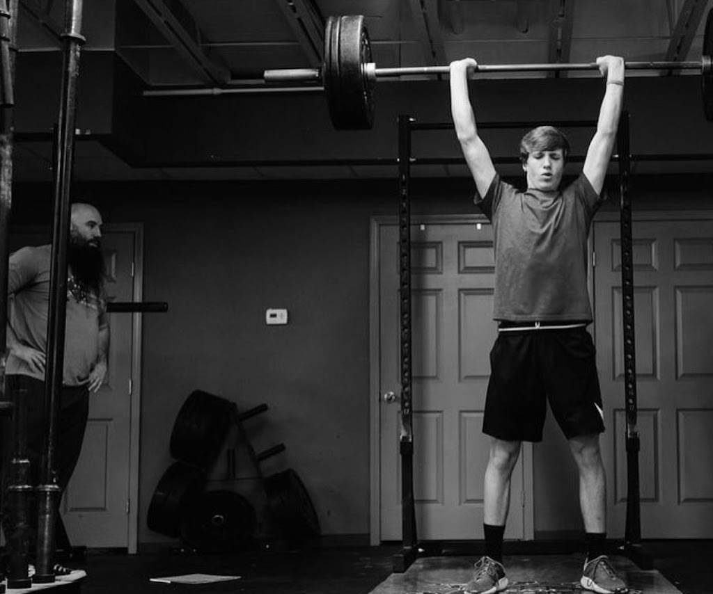  Viking Performance Training LLC