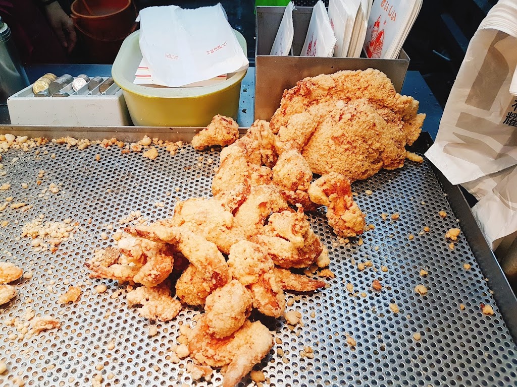 238香酥炸雞老店 的照片