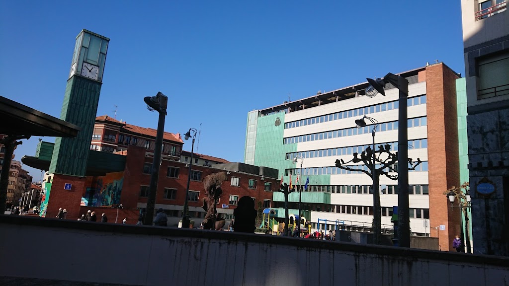 Ayuntamiento de Barakaldo