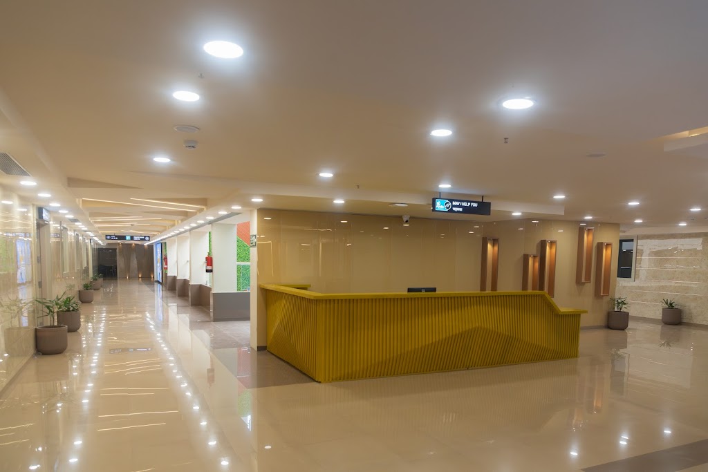 Dr. Dr Deepak Natarajan Interventional Cardiologist Apollo Jbp Hospitals Jabalpur