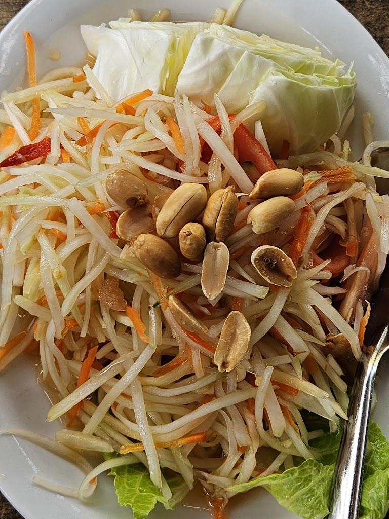 Red Elephant Thai Cuisine