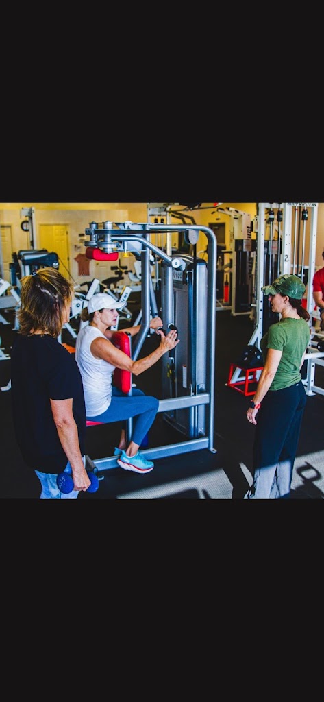  Pro Fitness Training Studio