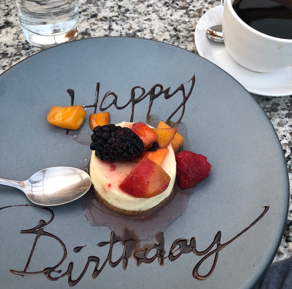 Panna cotta
