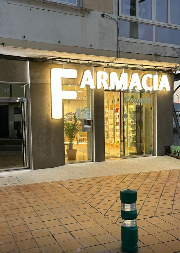 FARMACIA CHAPELA CB